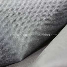 Microfiber Polyester Cotton Jacquard Fabric (SL3428)